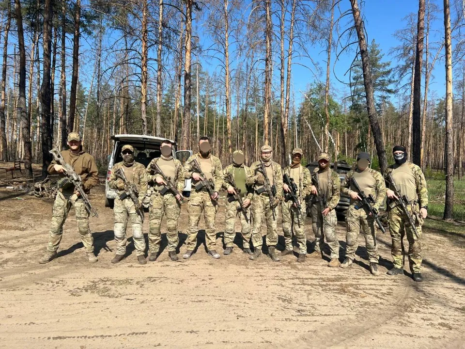 Разбой, Азов