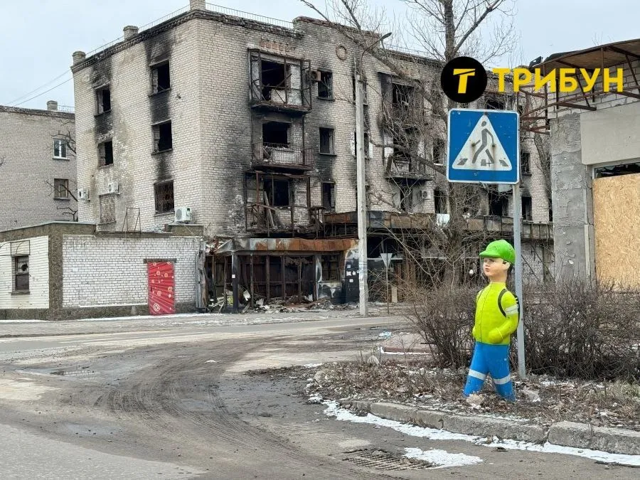 Окупований Сіверськодонецьк. Наші дні