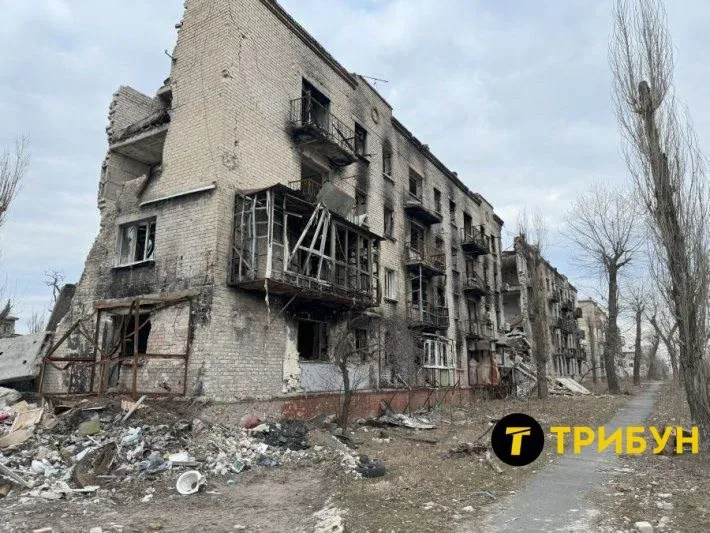 Окупований Сіверськодонецьк. Наші дні