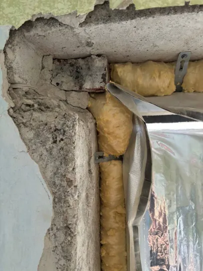 ремонт від росіян в Маріуполі