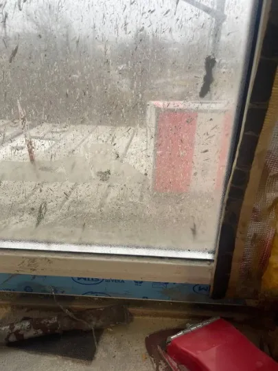 ремонт від росіян в Маріуполі