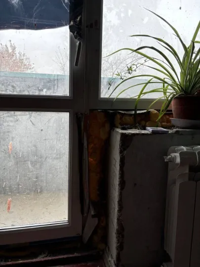 ремонт від росіян в Маріуполі