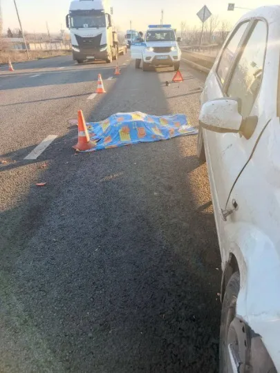 ДТП на Луганщині