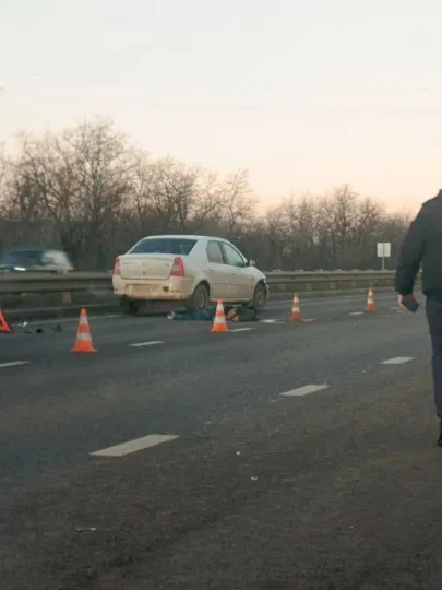 ДТП на Луганщині