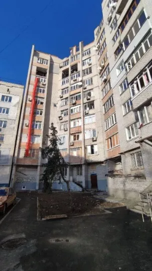 МЖК Мрія сіверськодонецьк