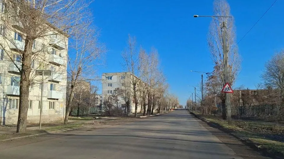 Рубіжне вул. Богдана Хмельницького