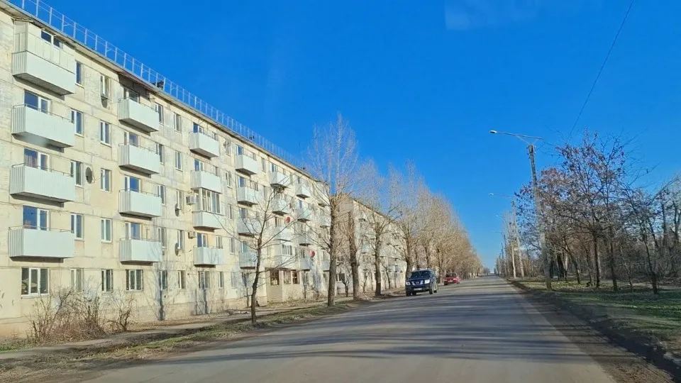 Рубіжне вул. Богдана Хмельницького