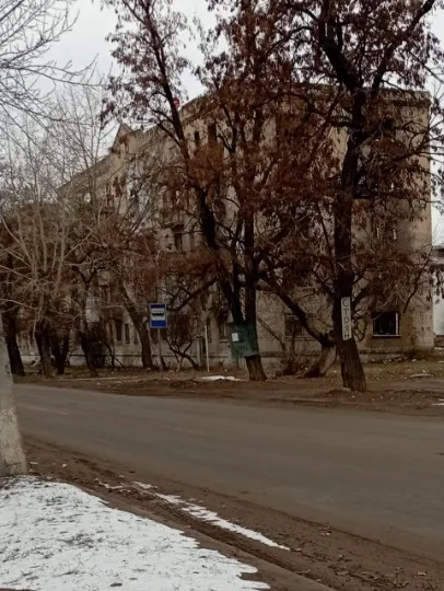 Рубіжне вул. Богдана Хмельницького