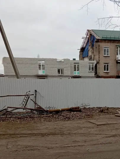 Рубіжне вул. Богдана Хмельницького