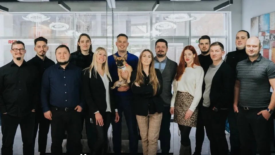 агентство недвижимости Legion Real Estate