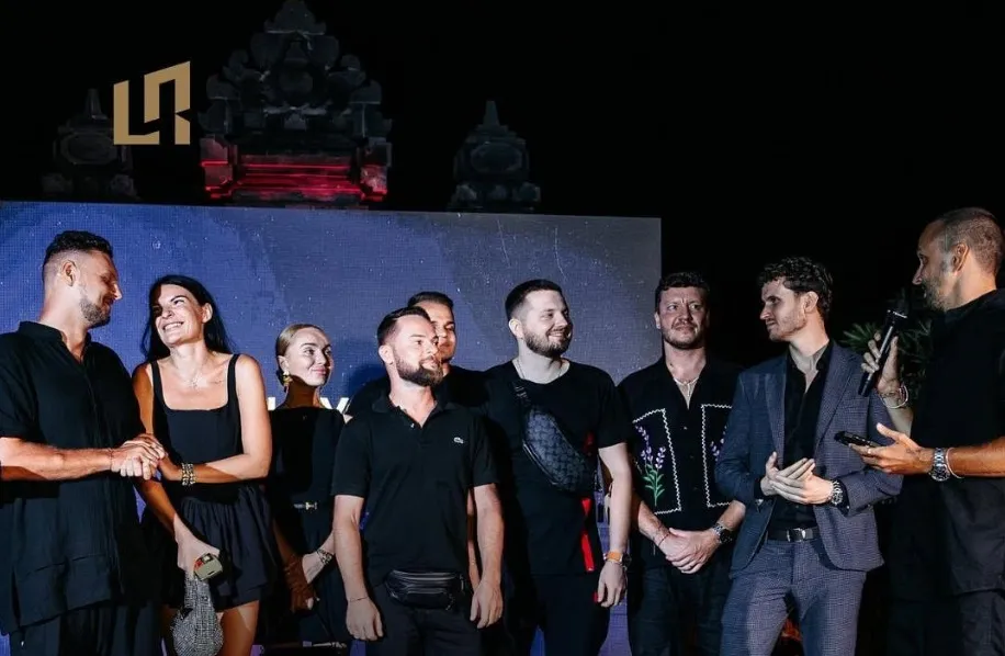 Партнерская программа агентства Legion Real Estate