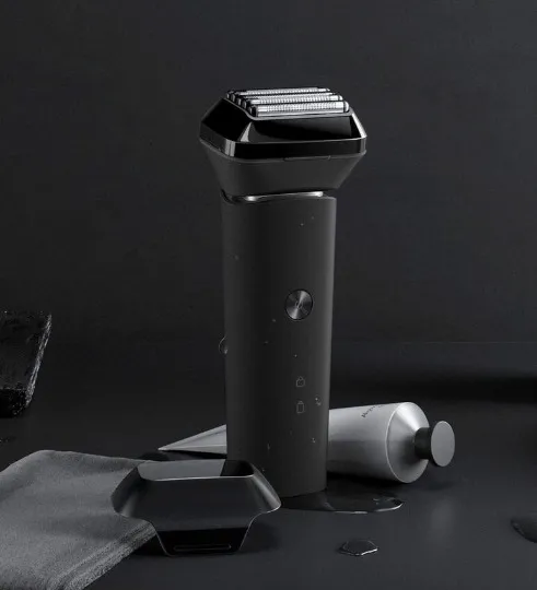 Mijia Reciprocating Five Cutter Head MSW501