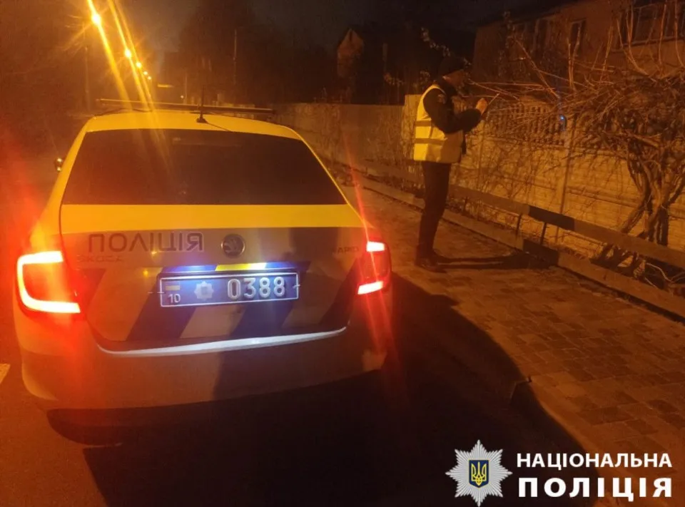 Сьогодні, 22 січня, окупанти вчергове атакували Київську область