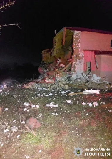 Сьогодні, 22 січня, окупанти вчергове атакували Київську область