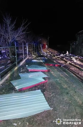 Сьогодні, 22 січня, окупанти вчергове атакували Київську область