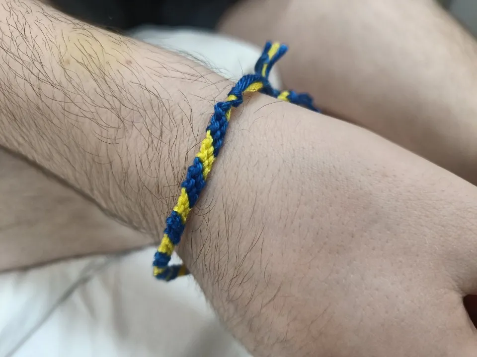 Волонтерські центрі Риги. Як закордоном допомагають українцям