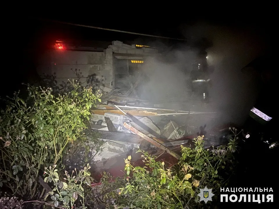 обстріл Донеччини