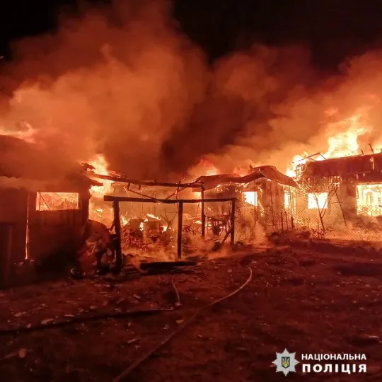 Харківщина