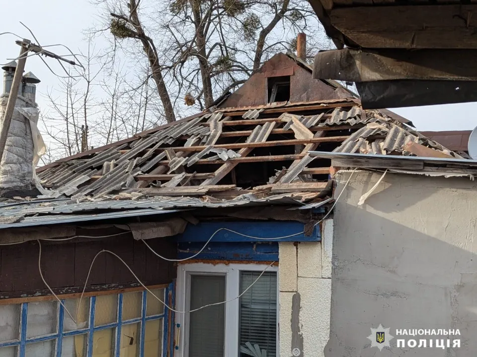 Харківщина