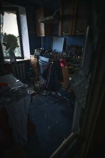 Лиман, Донецька область війна