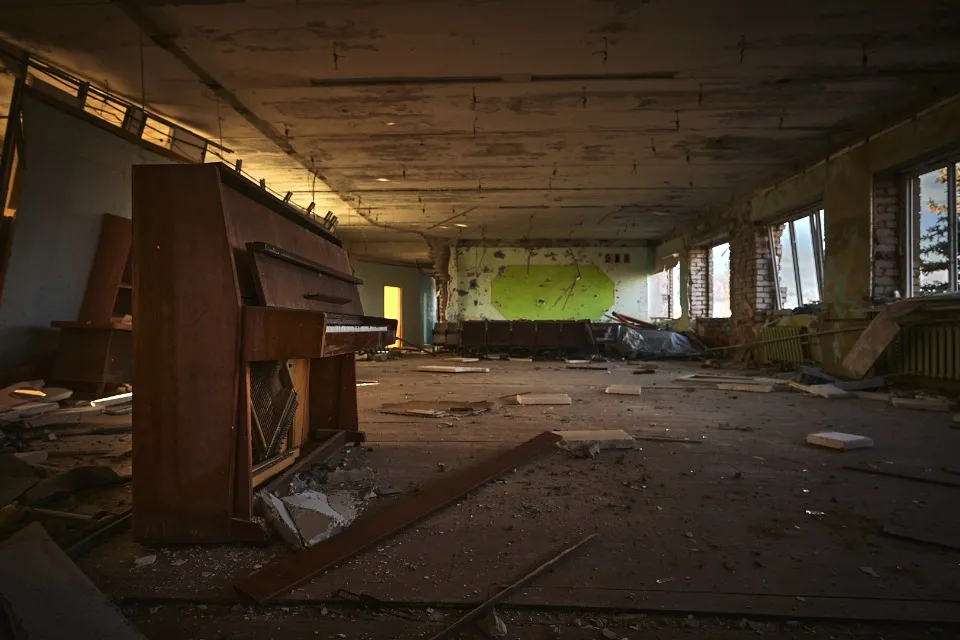 Лиман, Донецька область