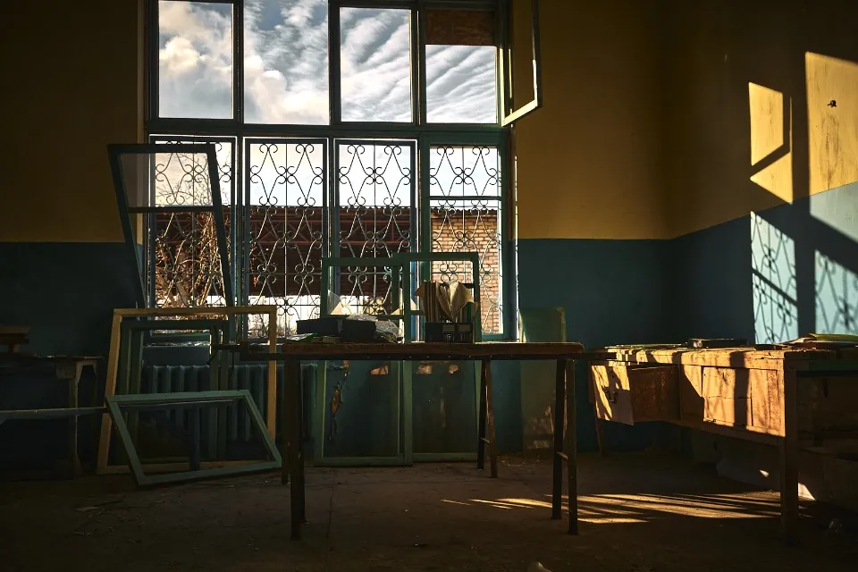 Лиман, Донецька область