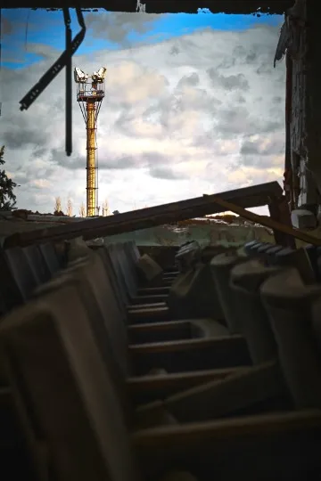 Лиман, Донецька область