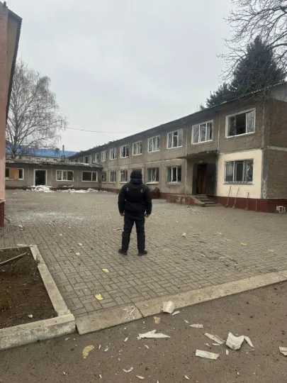 Росіяни атакували Донеччину: є влучання у Покровську, Костянтинівці та Віролюбівці