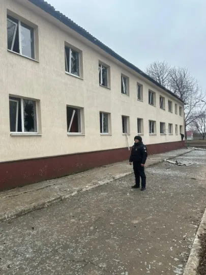 Росіяни атакували Донеччину: є влучання у Покровську, Костянтинівці та Віролюбівці