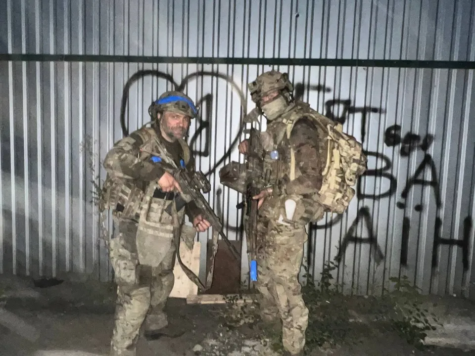 Джем: історія кулеметника “Азову” про втрати, братерство та шлях до себе