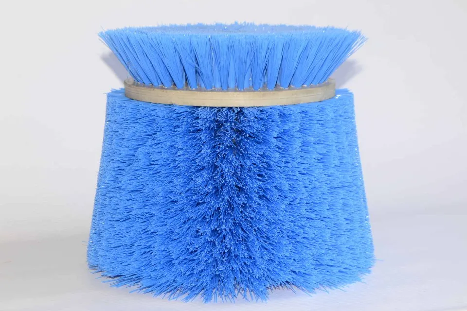 Циліндричні щітки