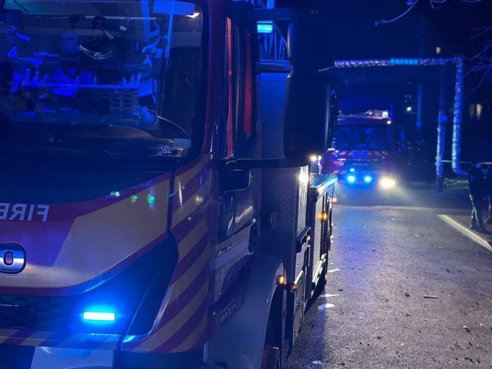 наслідки атаки на дніпропетровщину