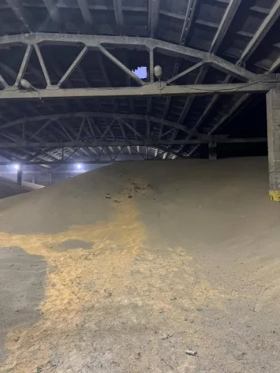 обстріл Одеси