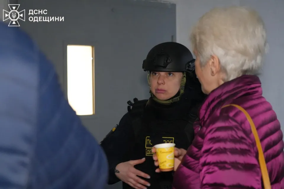 постраждалі атака люди психолог одеса обстріл