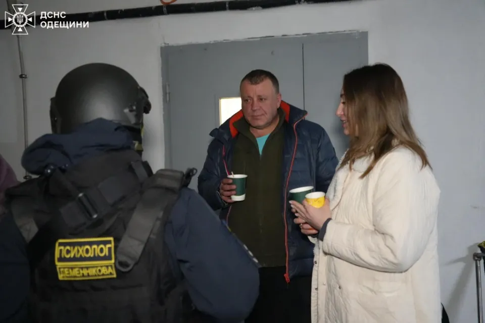 постраждалі атака люди психолог одеса обстріл