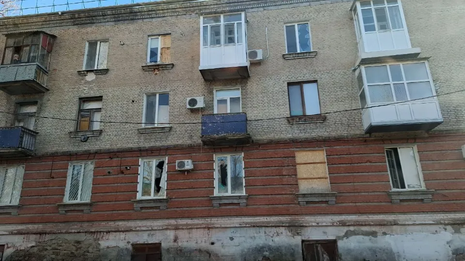 Рубіжне, вул. Володимирська