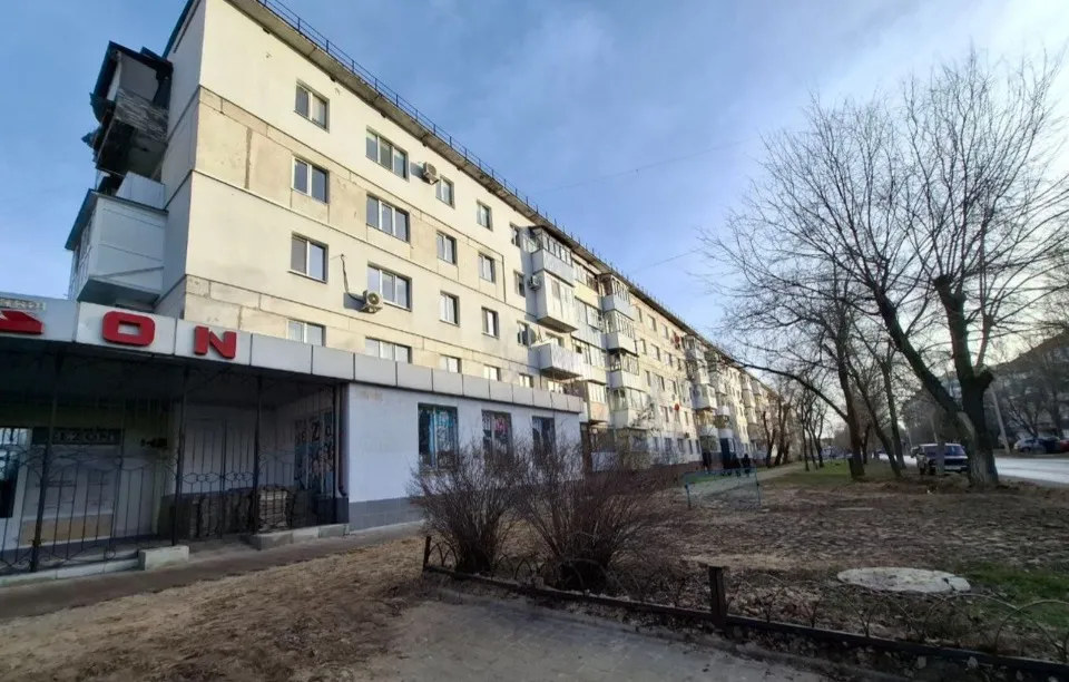 Сіверськодонецьк  Вул. Д. Сірика