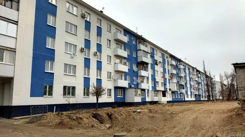 проспект Космонавтів