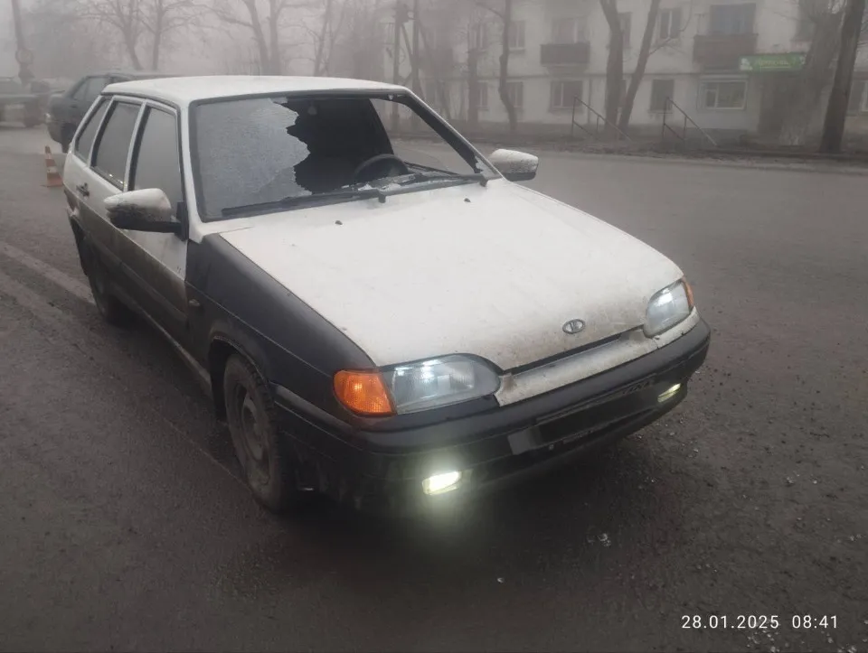 ДТП на Луганщині