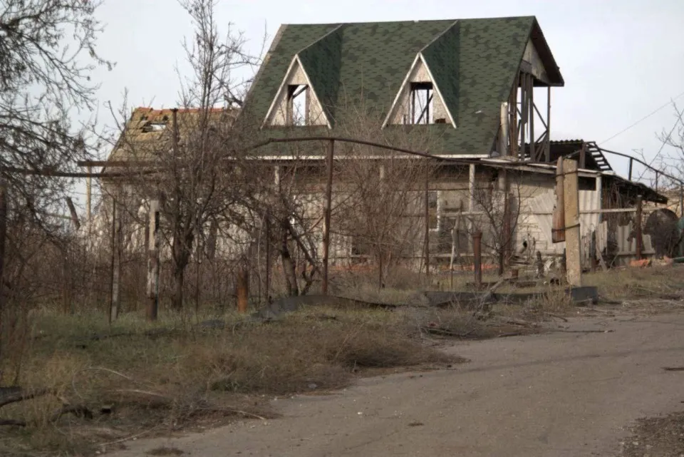 Микільське Донеччина