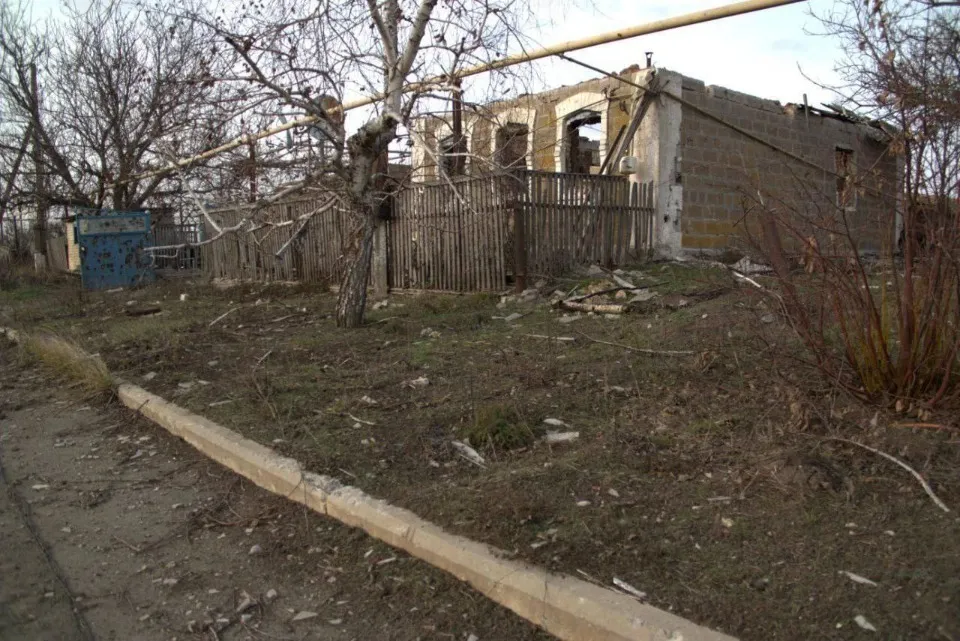 Микільське Донеччина