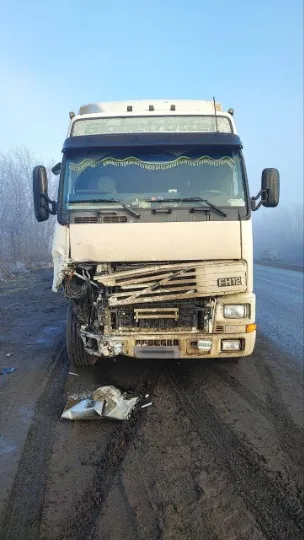 ДТП на Луганщині