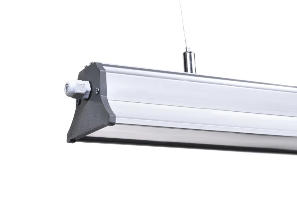 лінійний світильник