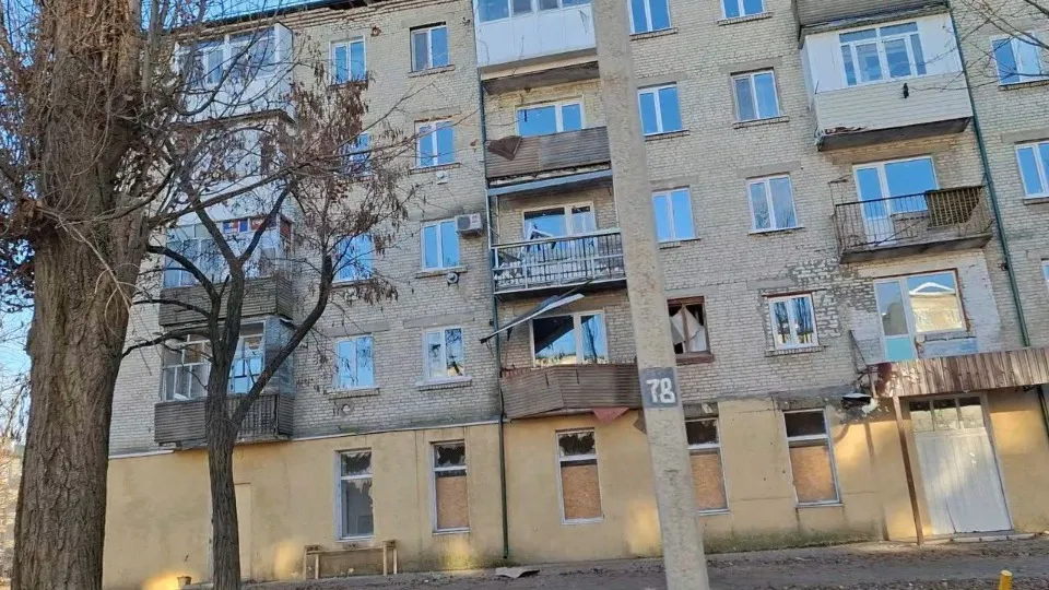 Менделєєва, Рубіжне