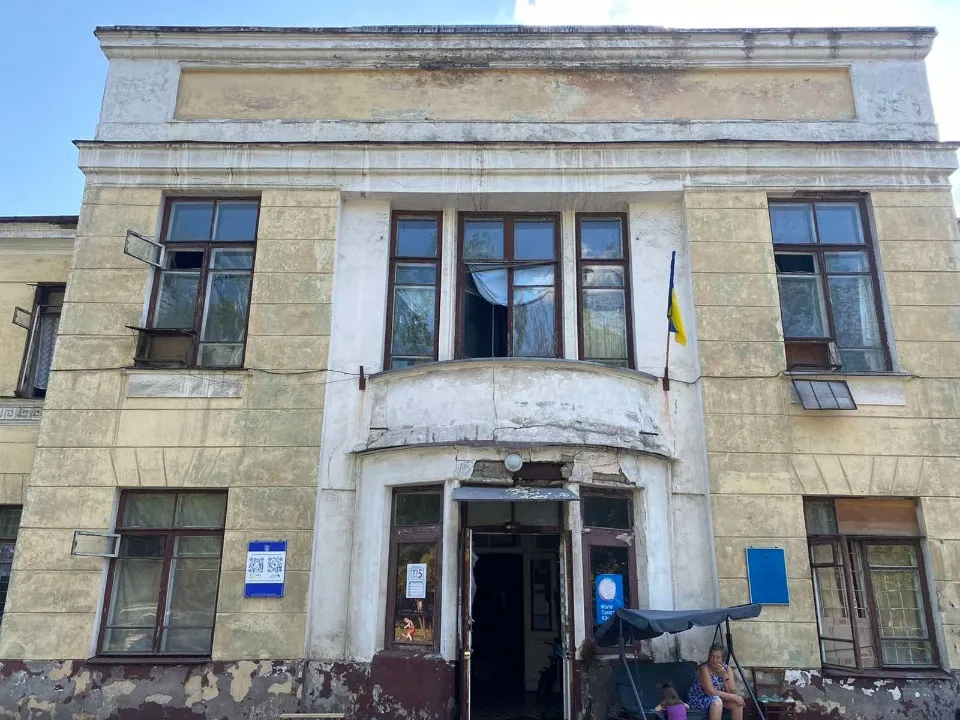 Шелтер у 2022 році