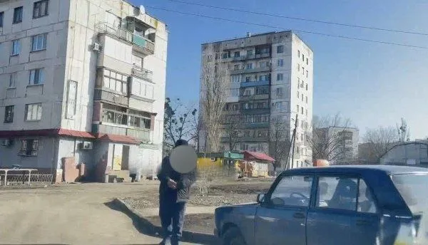 Лисичанськ