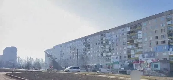 Лисичанськ