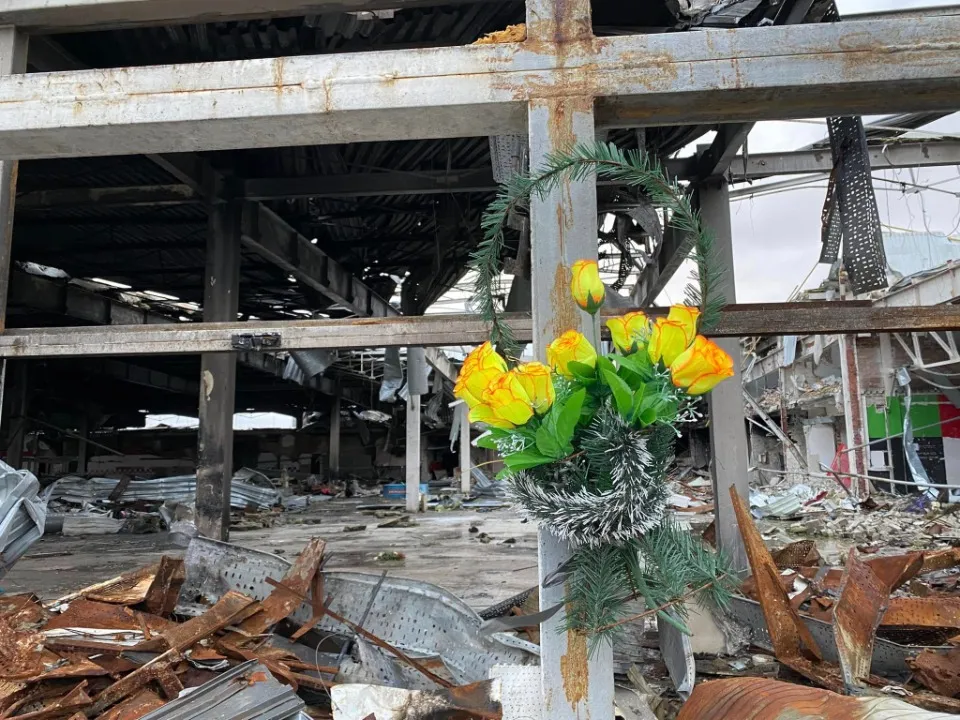 Костянтинівка, Донеччина