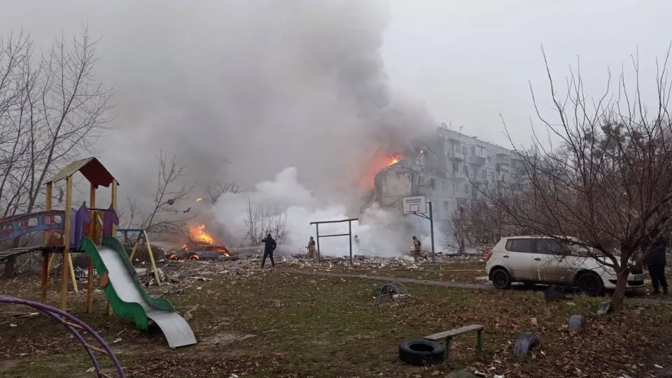 Полтава