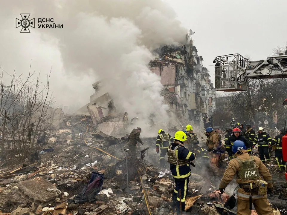 атака на полтаву